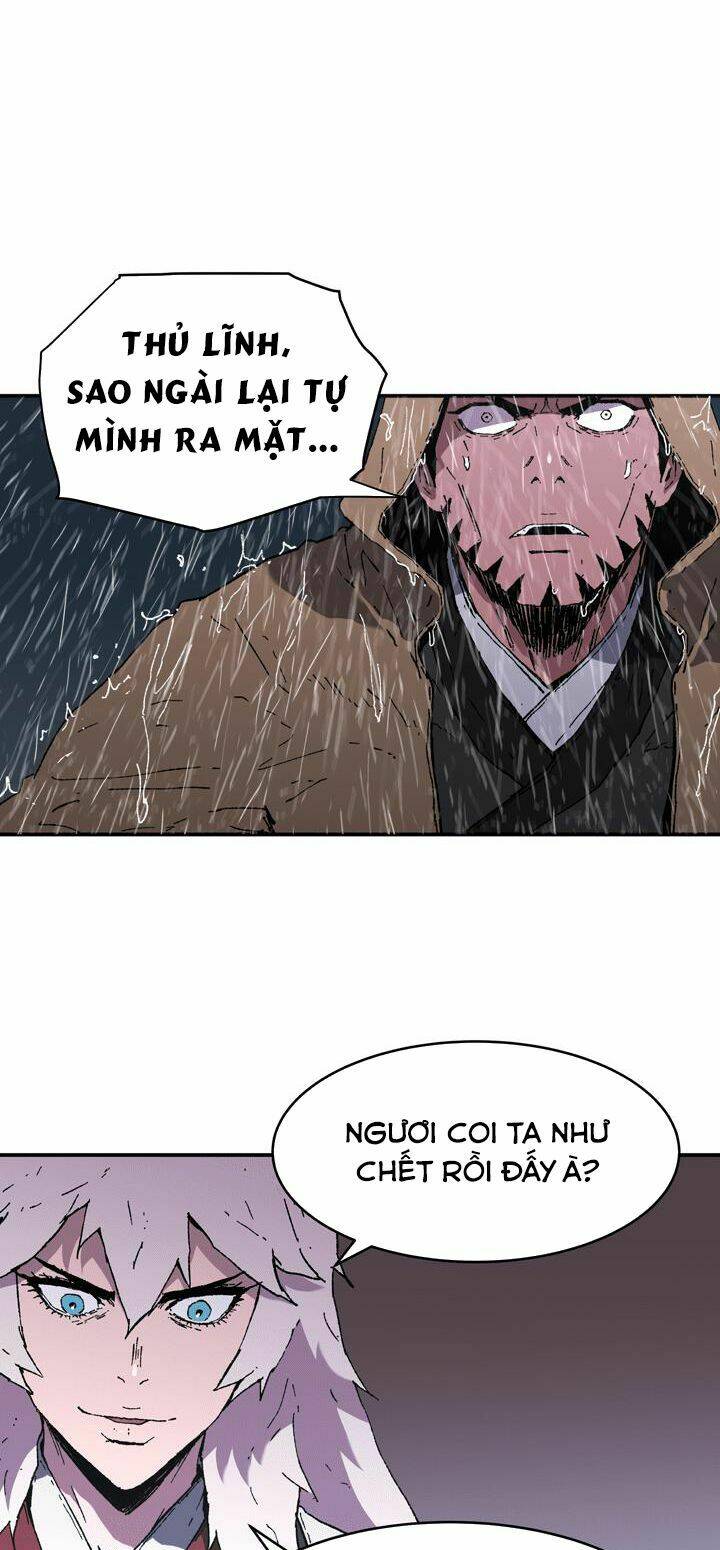 Bố Vô Song: Chapter 90