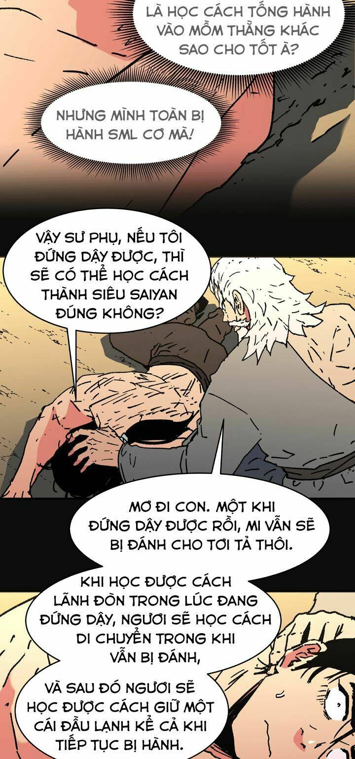 Bố Vô Song: Chapter 90