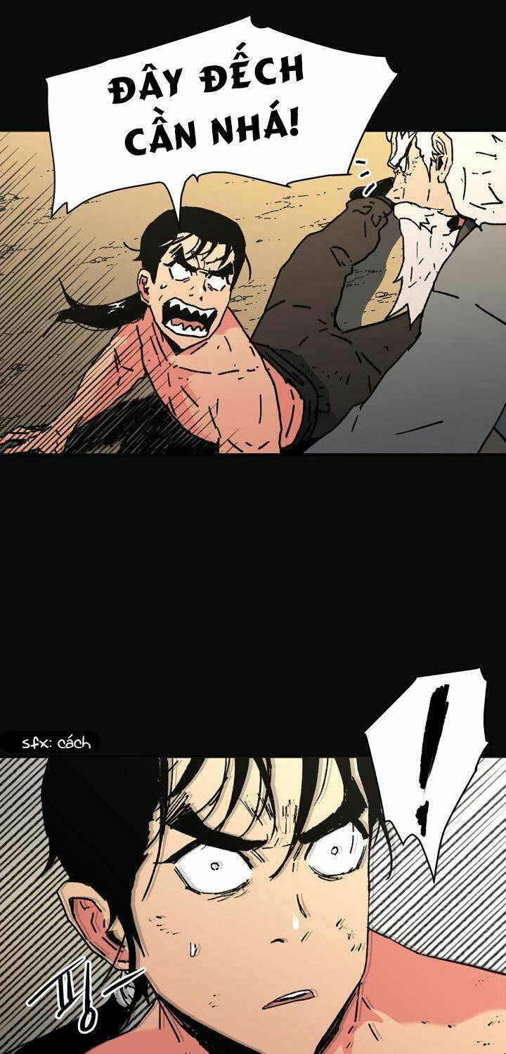 Bố Vô Song: Chapter 90