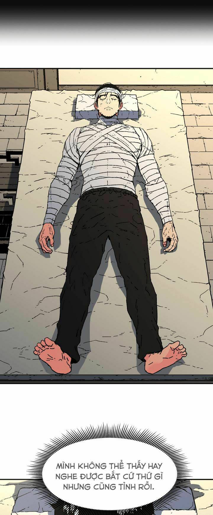 Bố Vô Song: Chapter 90