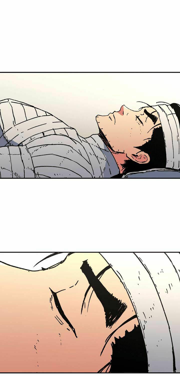 Bố Vô Song: Chapter 90
