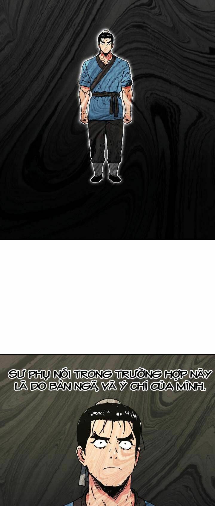 Bố Vô Song: Chapter 90