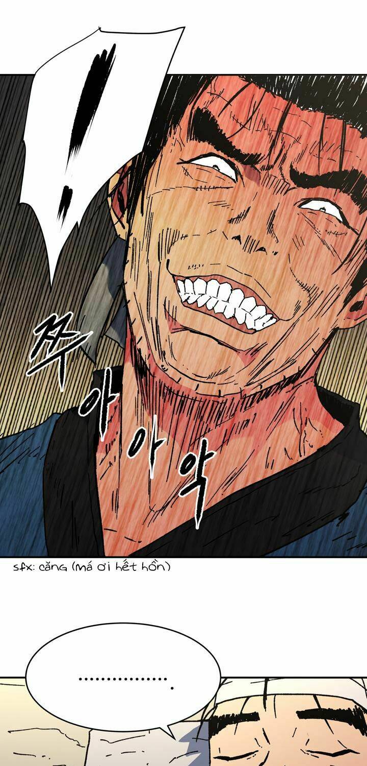 Bố Vô Song: Chapter 90