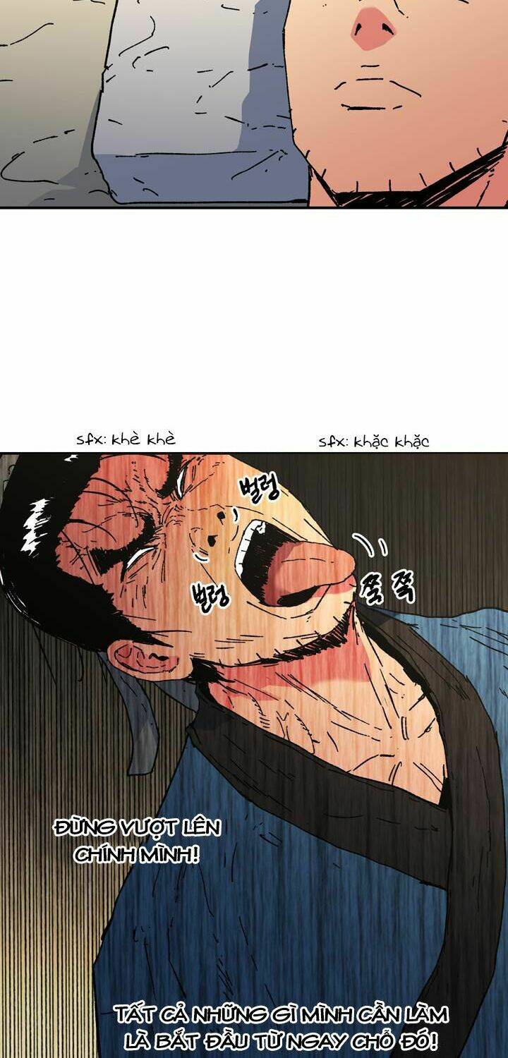 Bố Vô Song: Chapter 90