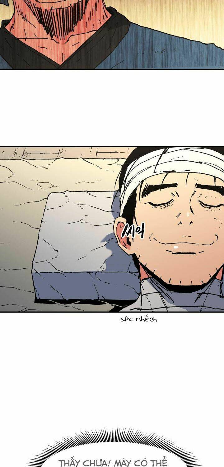 Bố Vô Song: Chapter 90