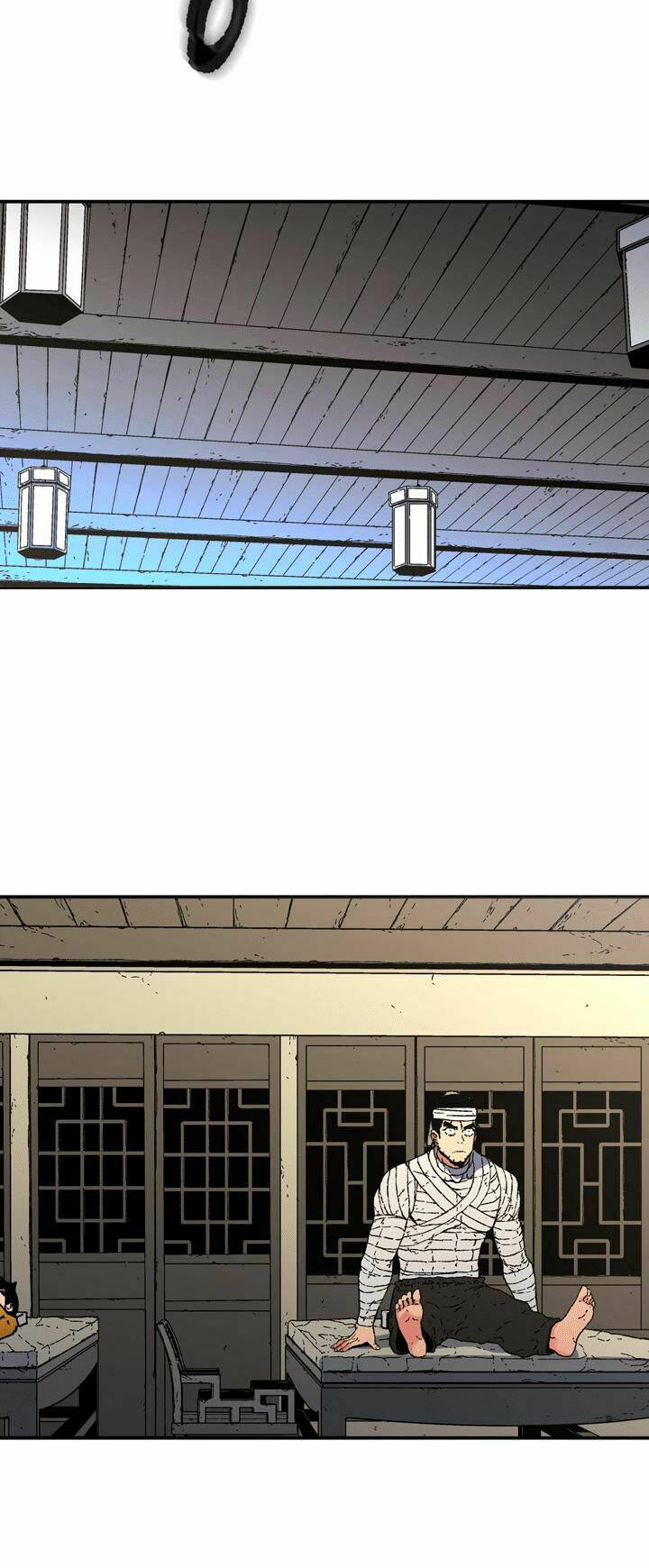 Bố Vô Song: Chapter 90