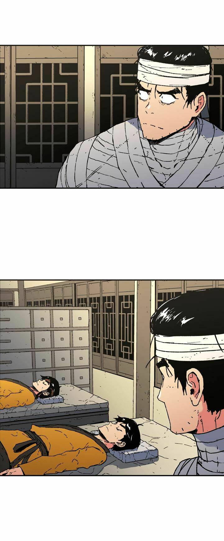 Bố Vô Song: Chapter 90