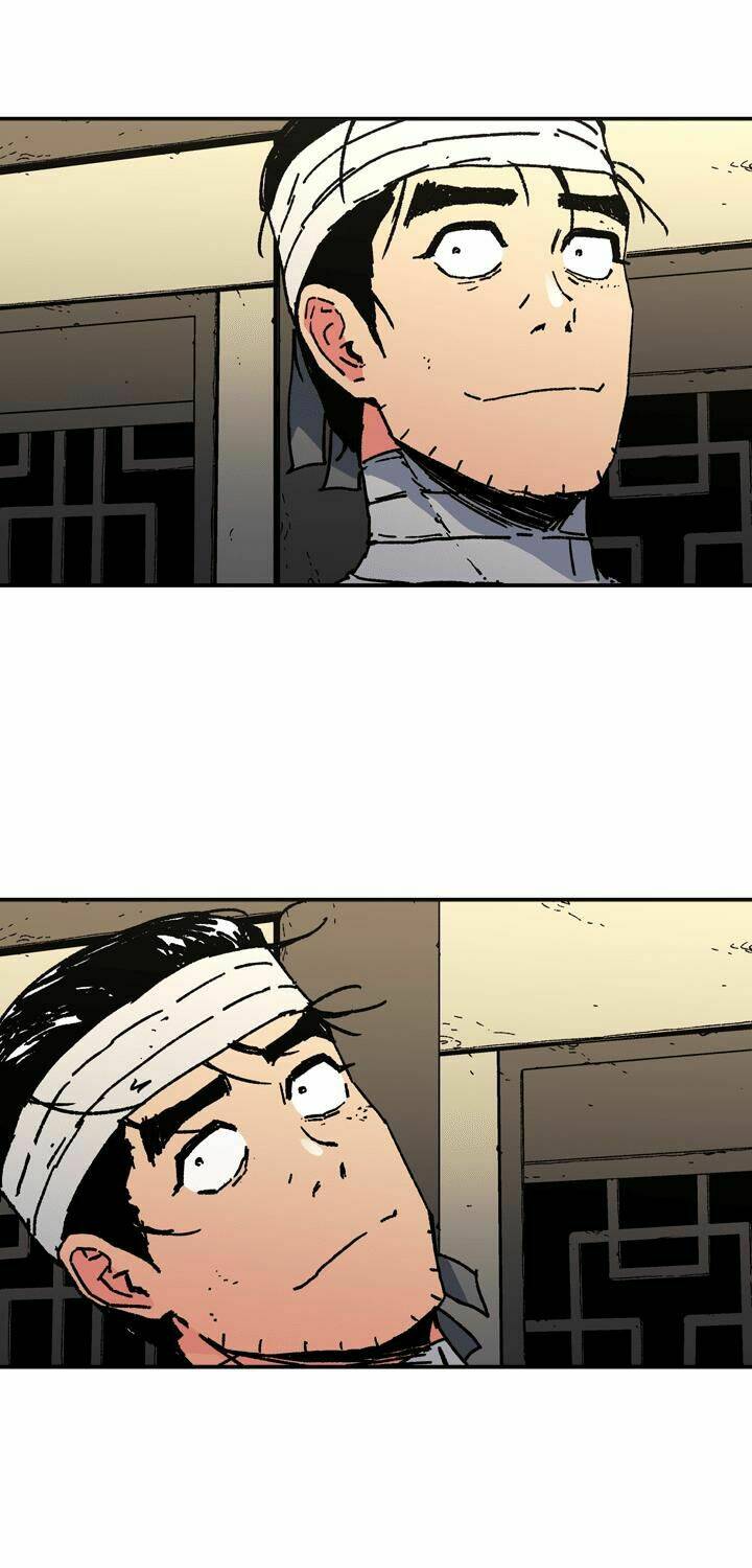 Bố Vô Song: Chapter 90