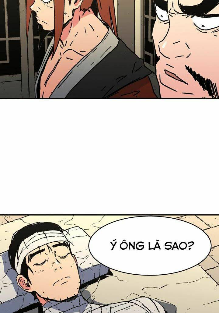 Bố Vô Song: Chapter 90