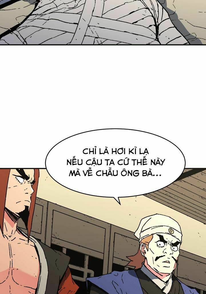 Bố Vô Song: Chapter 90