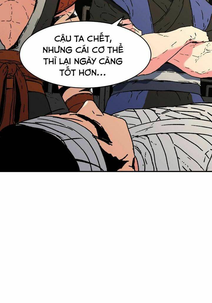 Bố Vô Song: Chapter 90