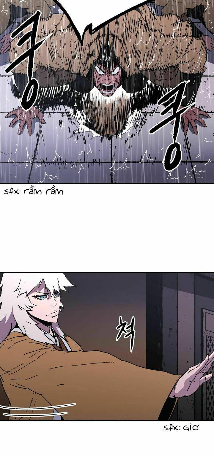 Bố Vô Song: Chapter 90