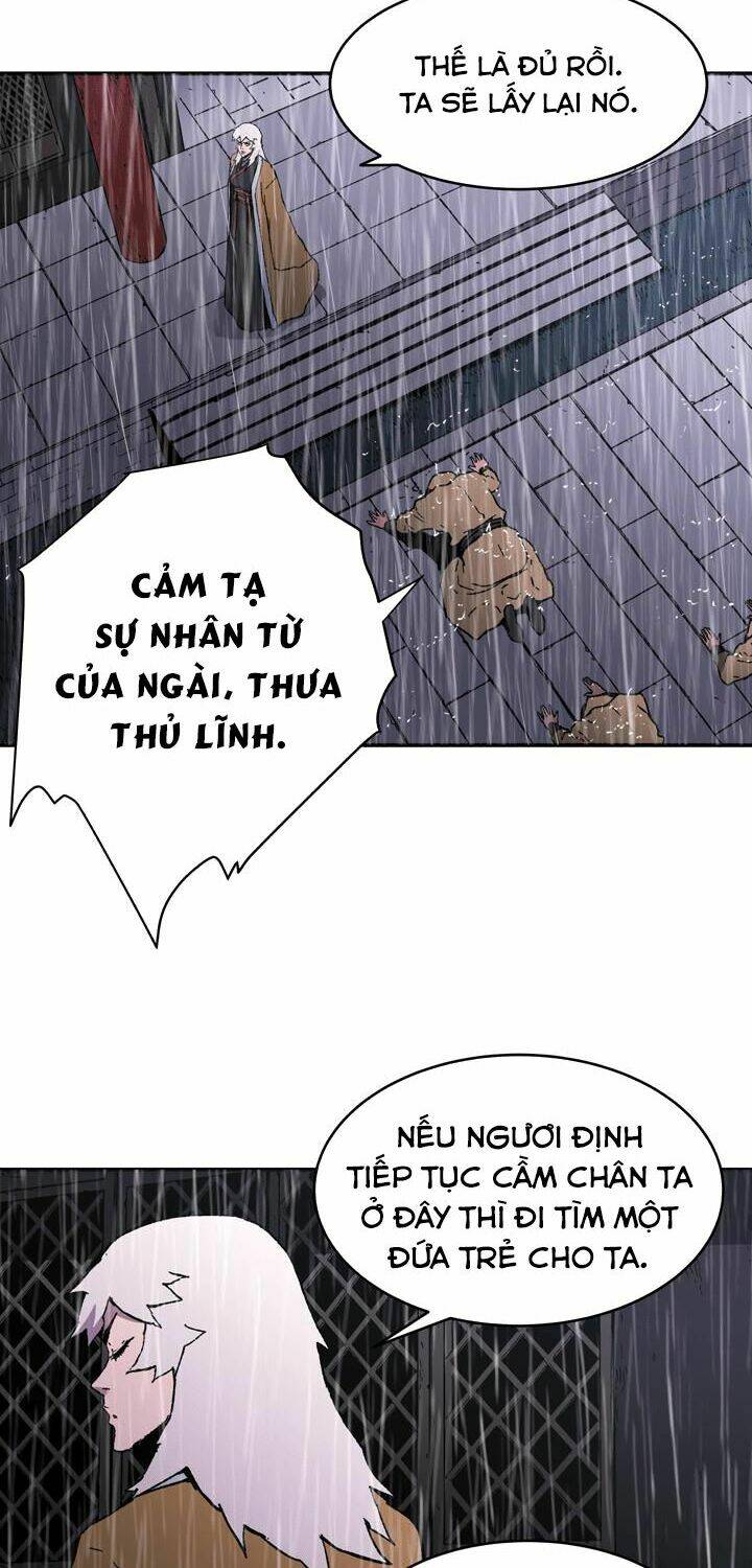 Bố Vô Song: Chapter 90