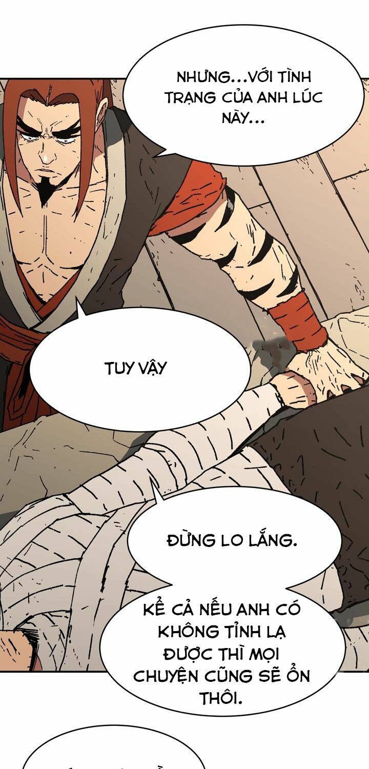 Bố Vô Song: Chapter 91