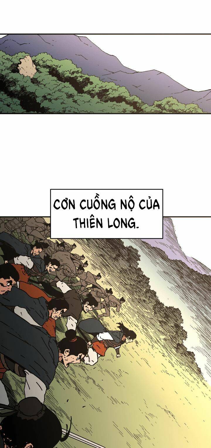 Bố Vô Song: Chapter 91