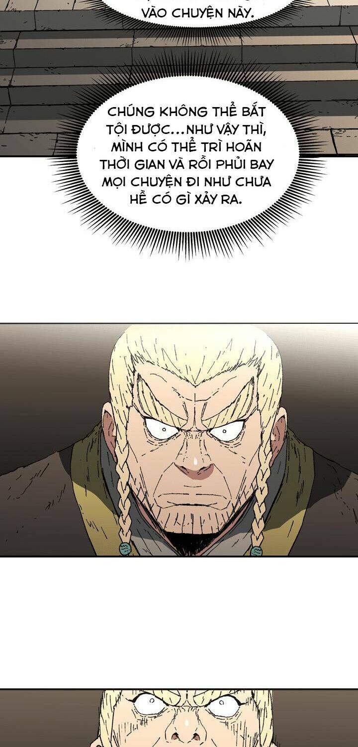 Bố Vô Song: Chapter 91