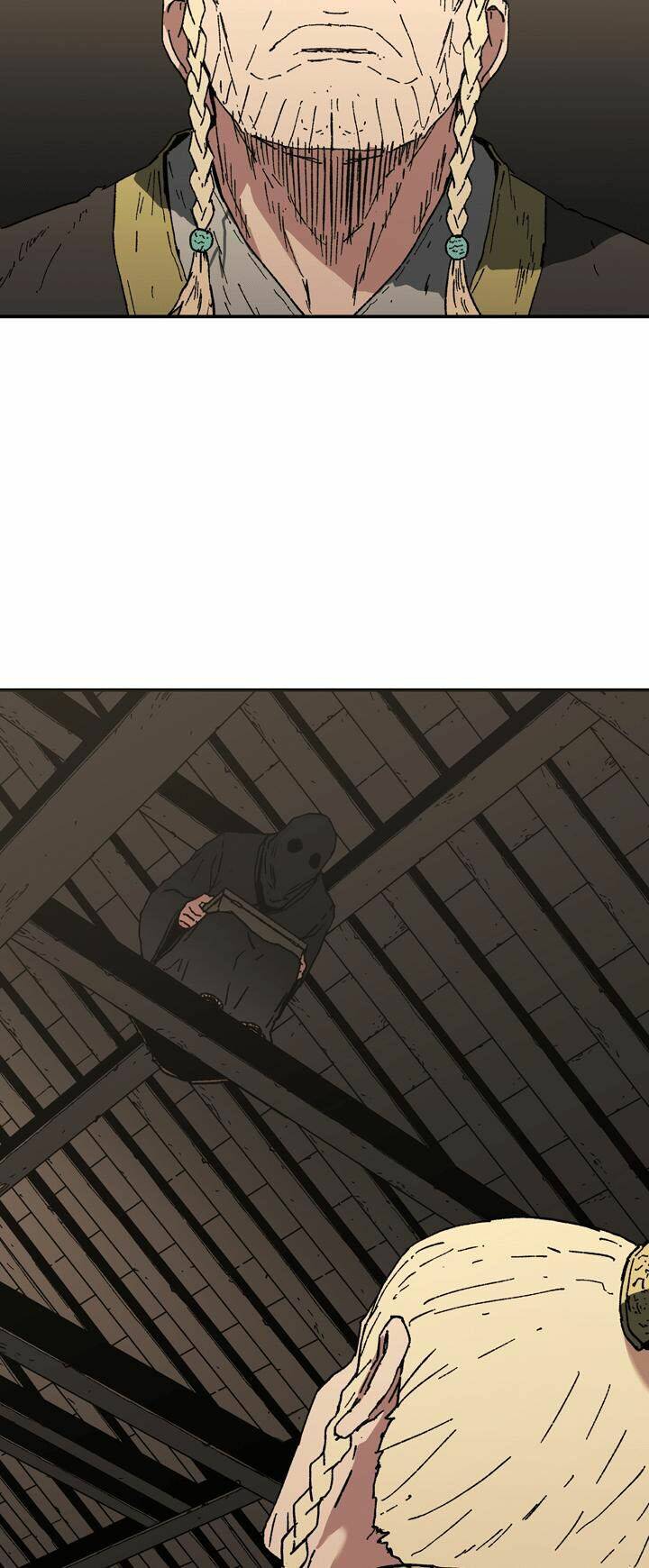 Bố Vô Song: Chapter 91