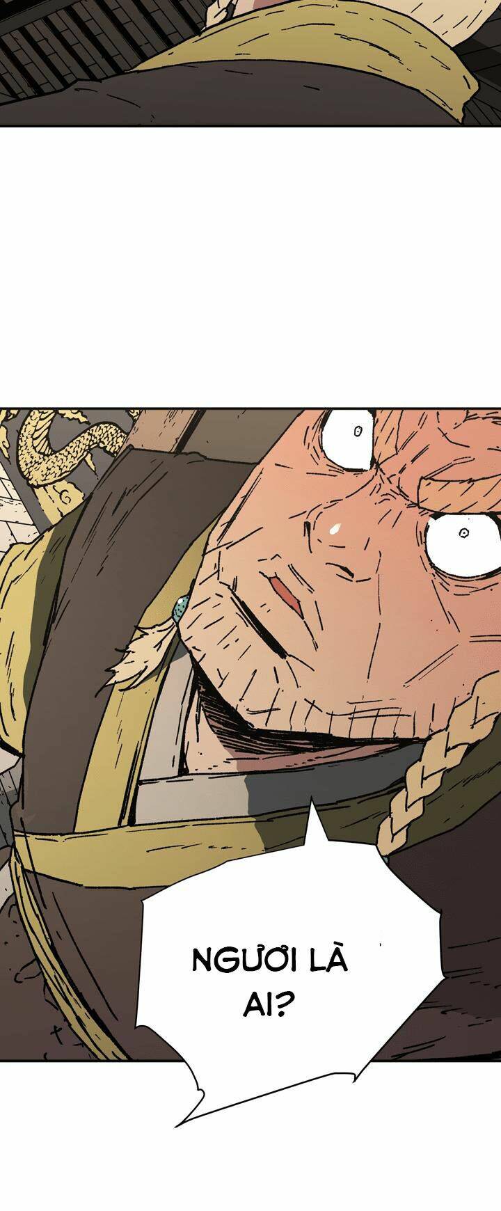Bố Vô Song: Chapter 91