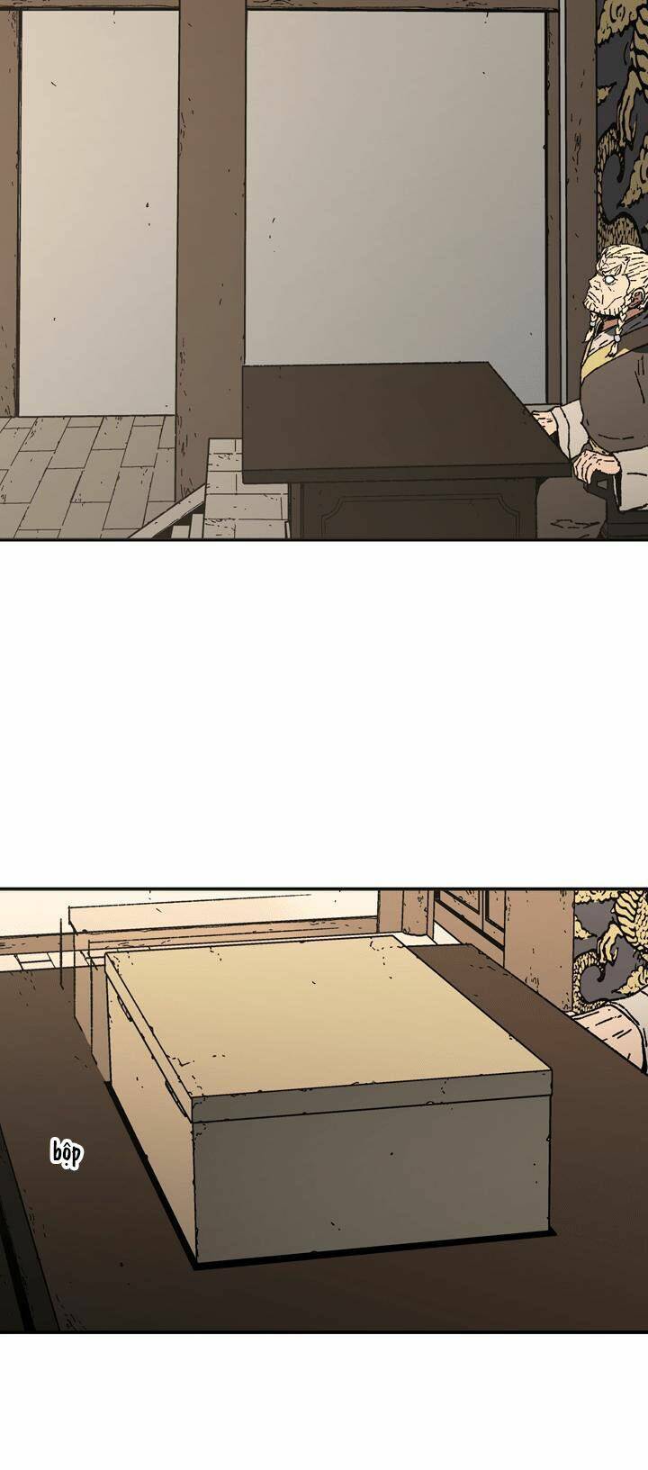 Bố Vô Song: Chapter 91