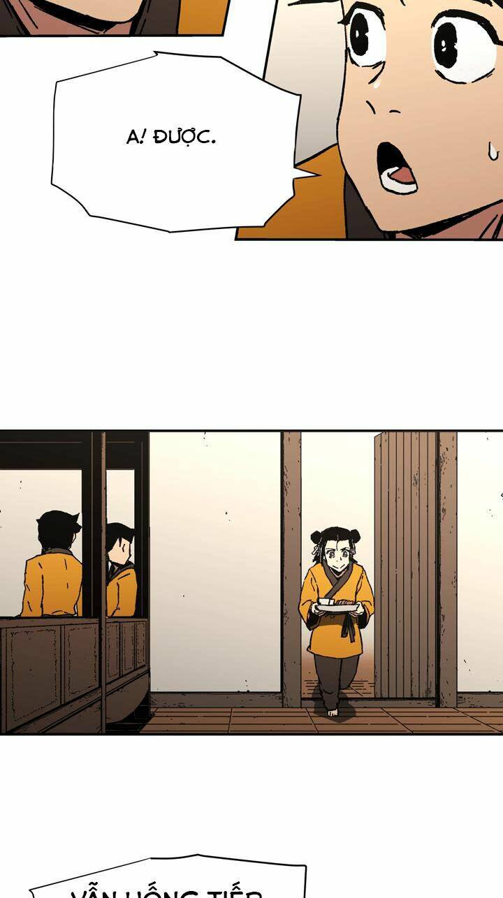Bố Vô Song: Chapter 91