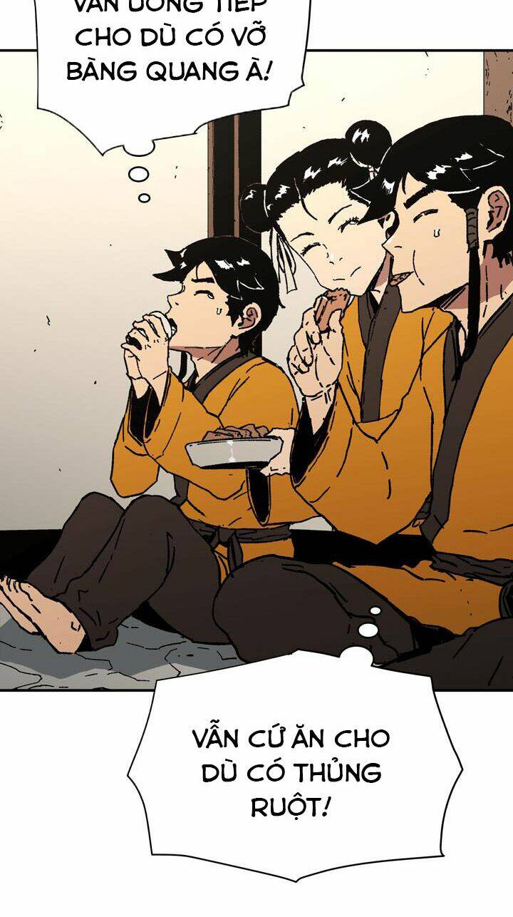 Bố Vô Song: Chapter 91