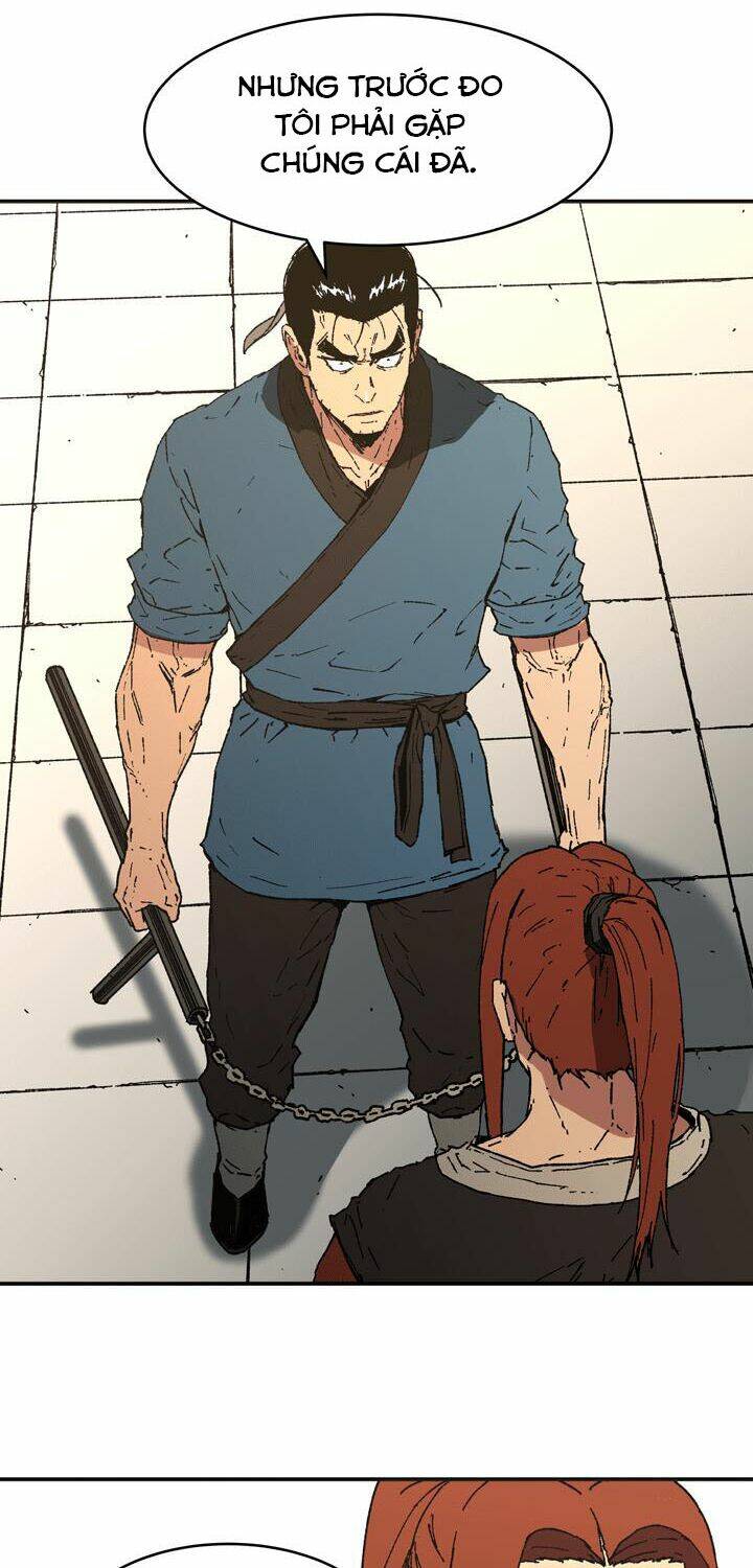 Bố Vô Song: Chapter 92