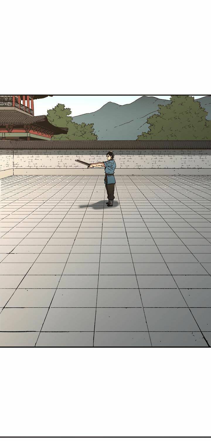 Bố Vô Song: Chapter 92
