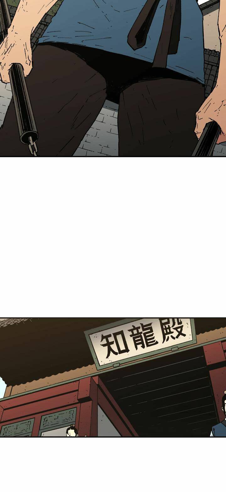 Bố Vô Song: Chapter 92