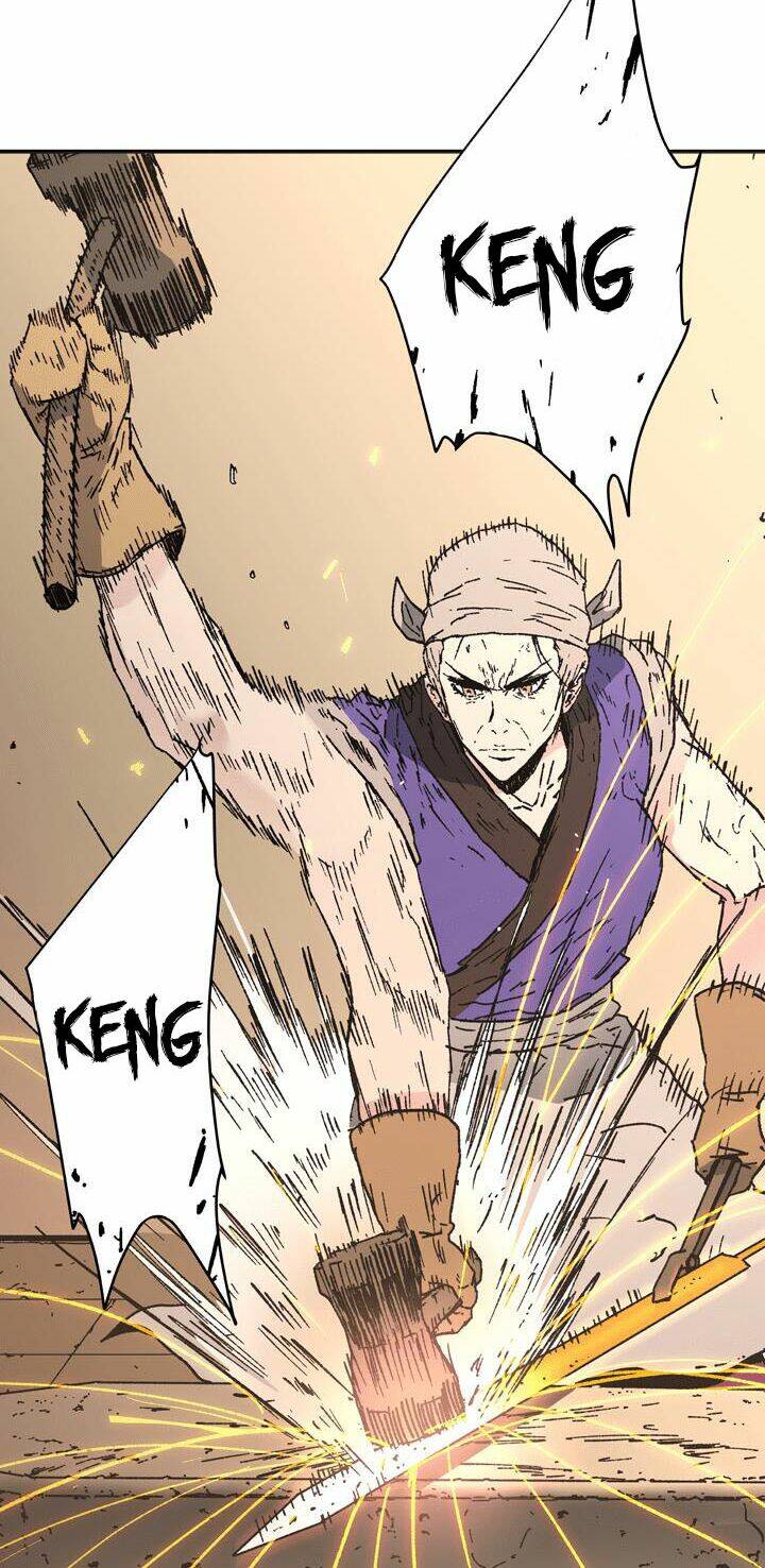 Bố Vô Song: Chapter 92