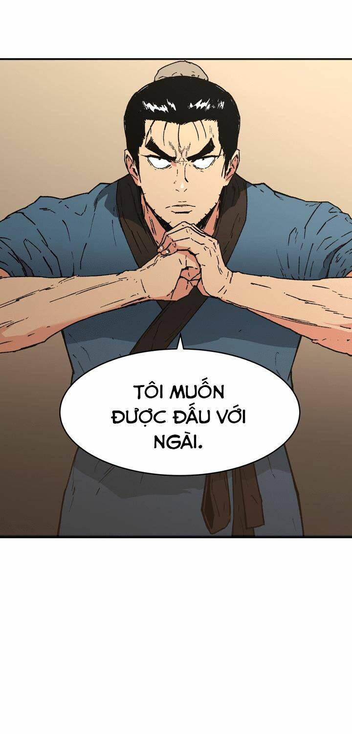 Bố Vô Song: Chapter 92