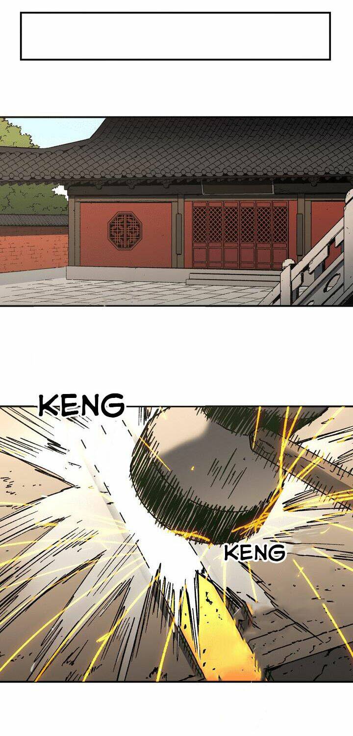Bố Vô Song: Chapter 92