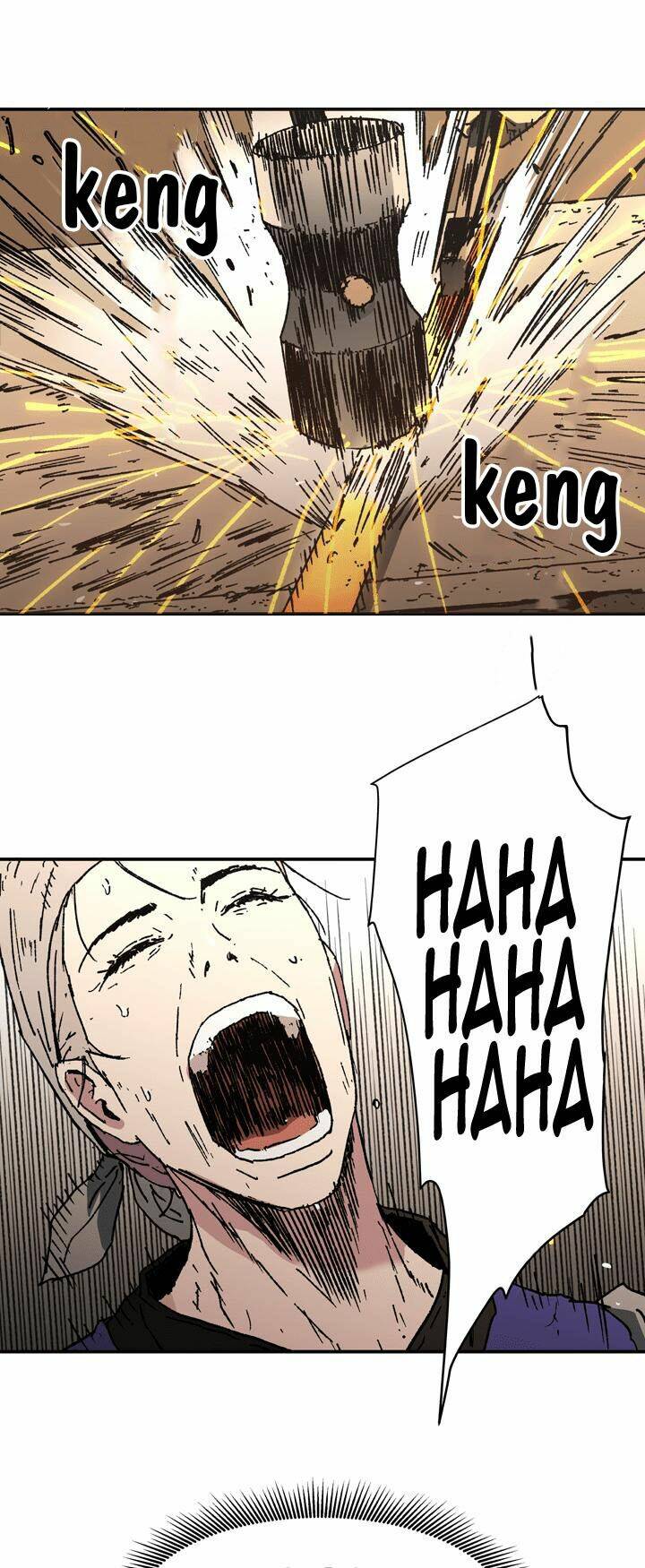 Bố Vô Song: Chapter 92
