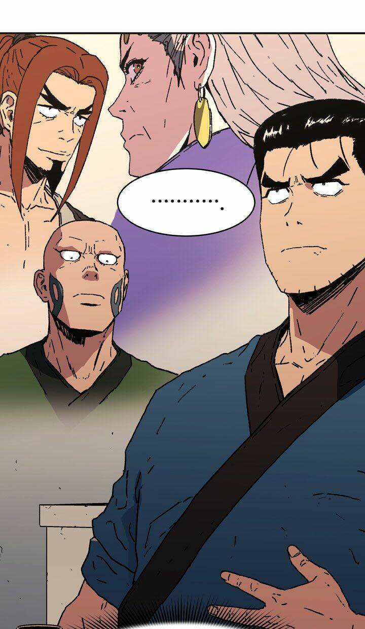 Bố Vô Song: Chapter 93