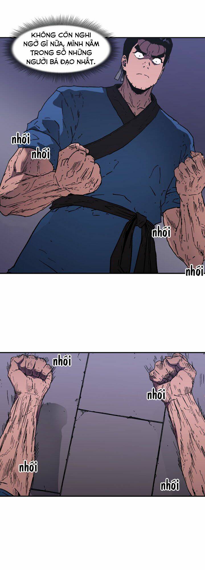 Bố Vô Song: Chapter 93