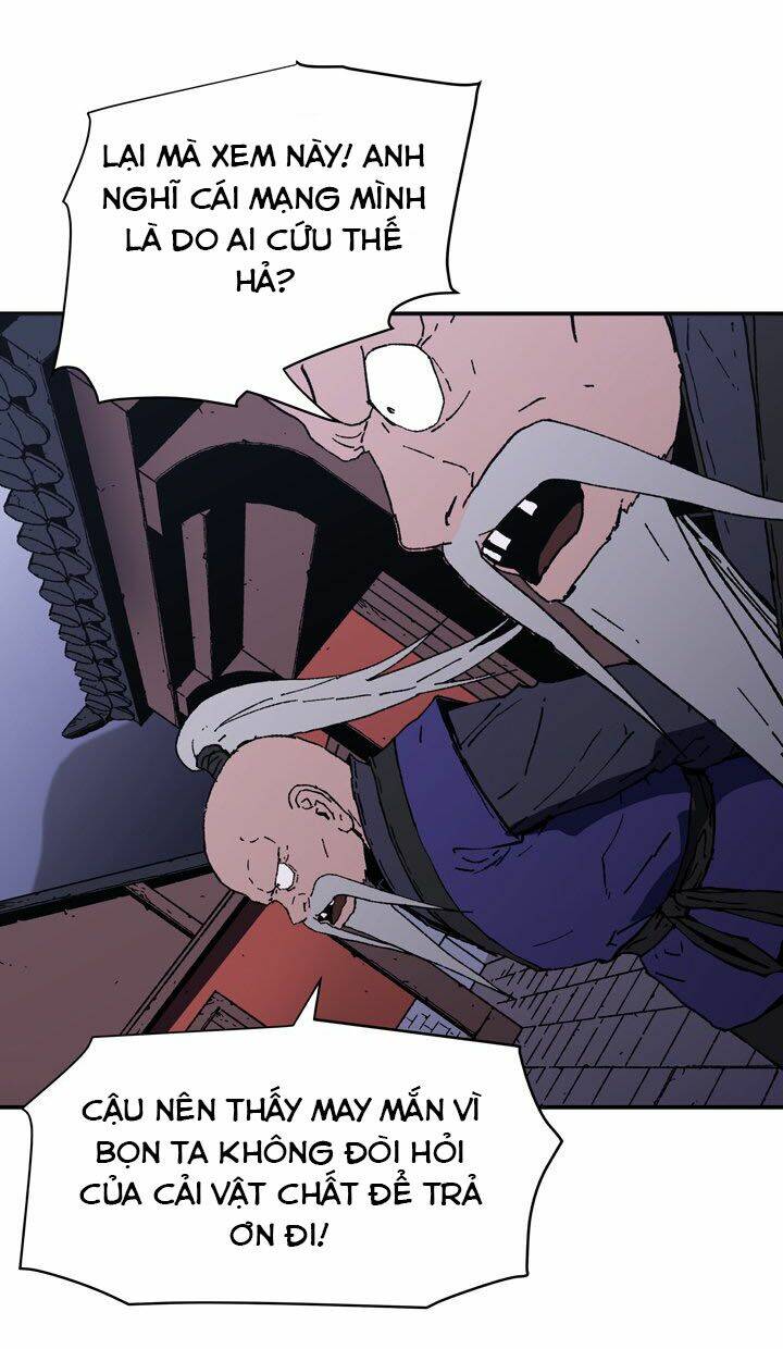 Bố Vô Song: Chapter 93