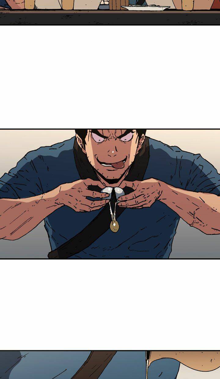 Bố Vô Song: Chapter 93