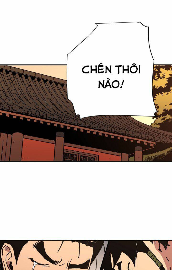 Bố Vô Song: Chapter 93