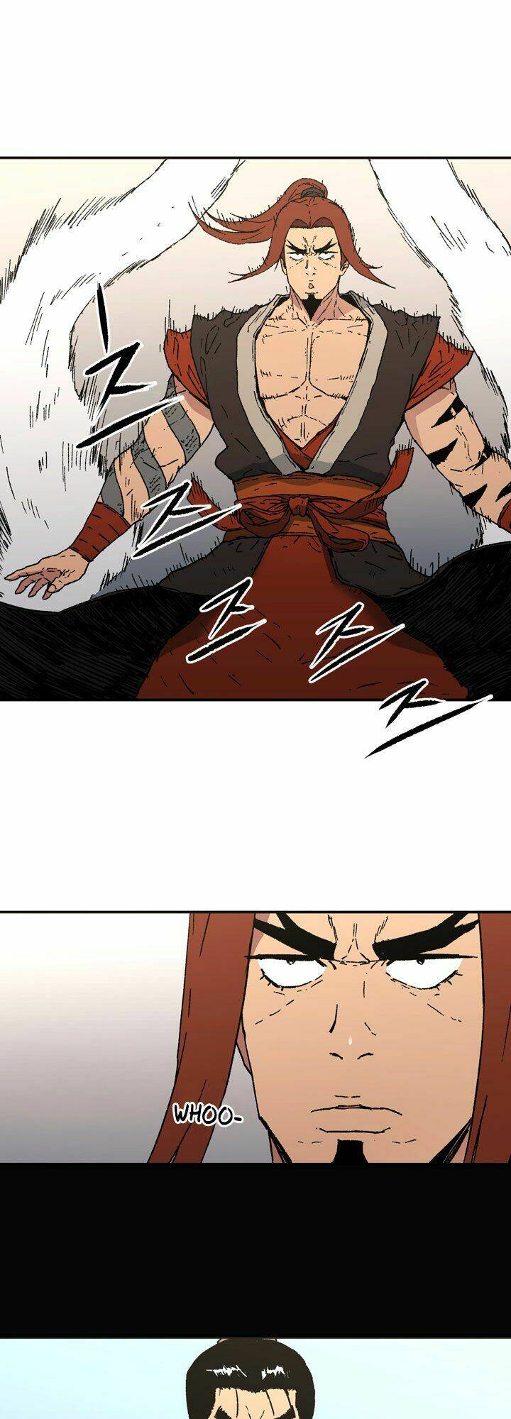 Bố Vô Song: Chapter 94