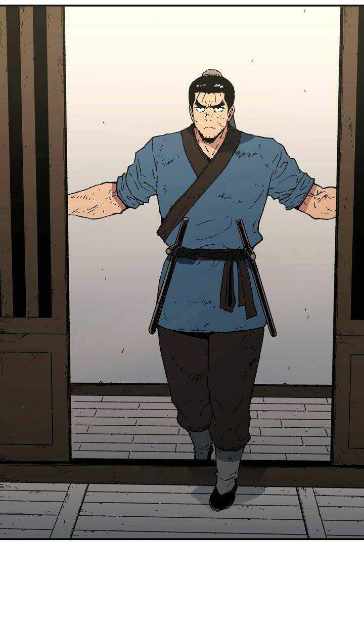 Bố Vô Song: Chapter 94