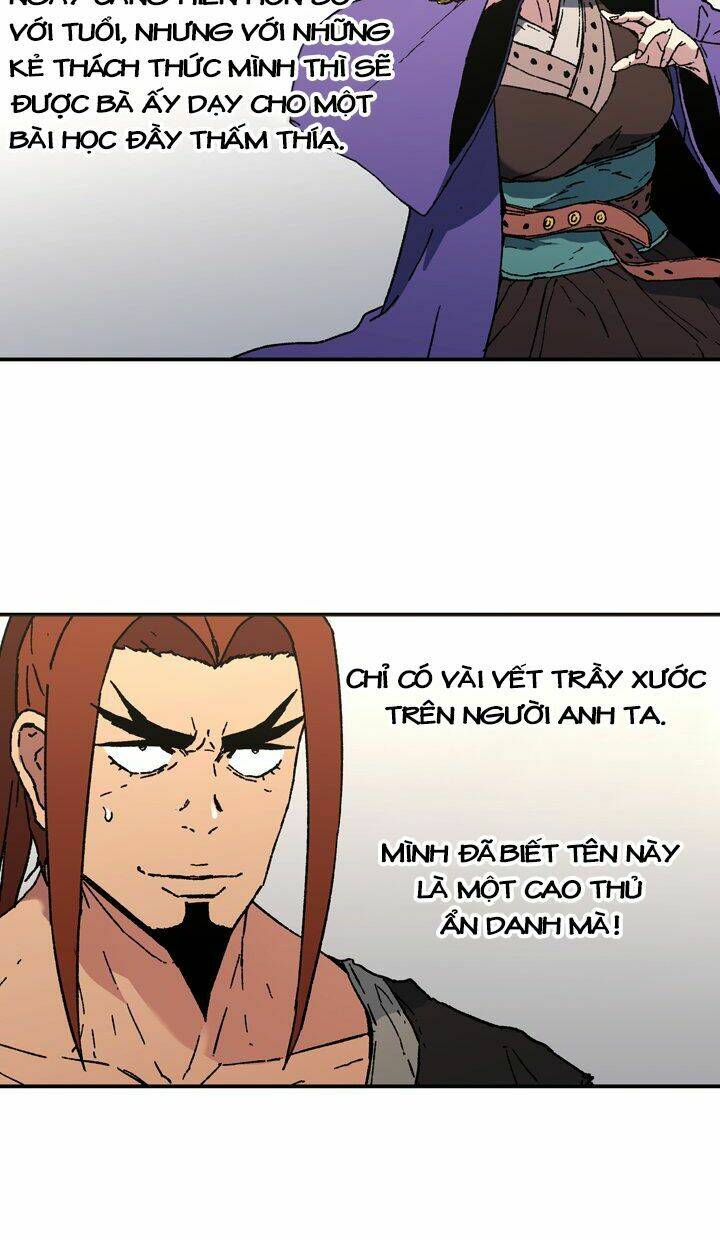 Bố Vô Song: Chapter 94