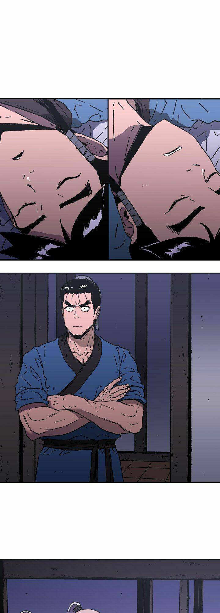 Bố Vô Song: Chapter 94