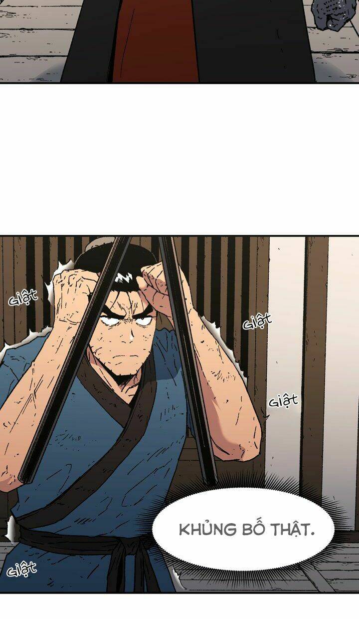 Bố Vô Song: Chapter 94