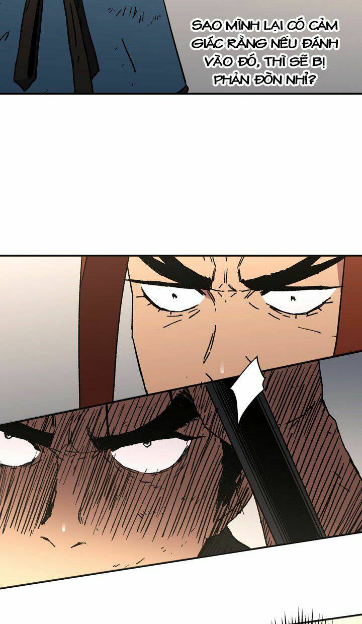 Bố Vô Song: Chapter 94