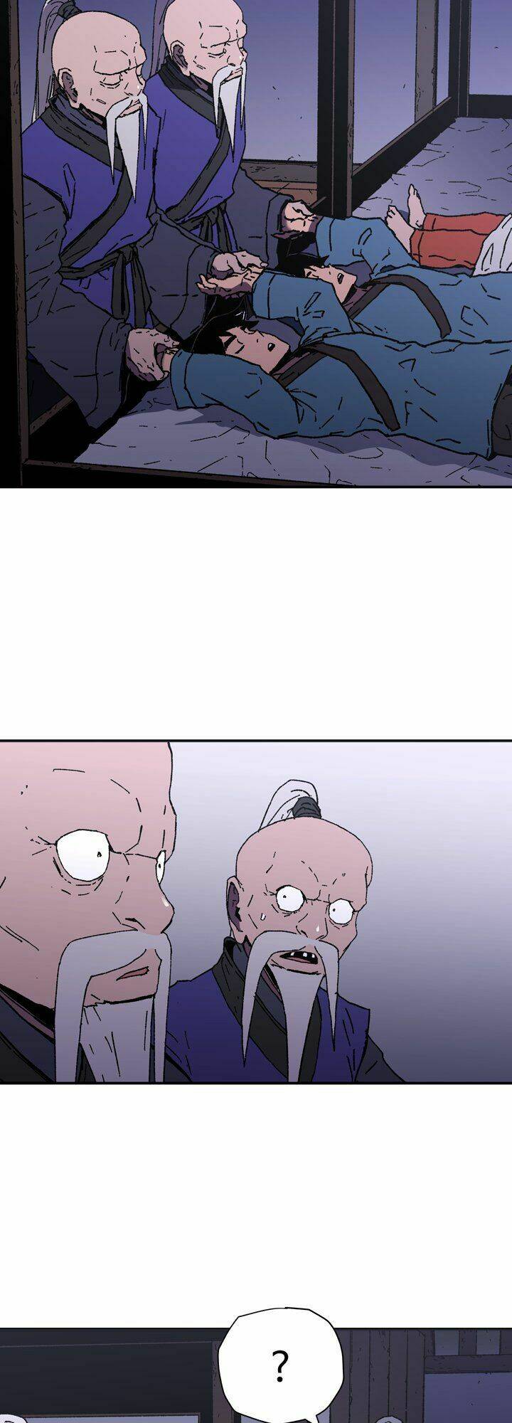 Bố Vô Song: Chapter 94