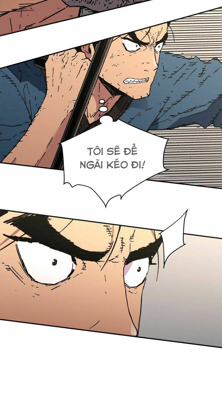 Bố Vô Song: Chapter 94