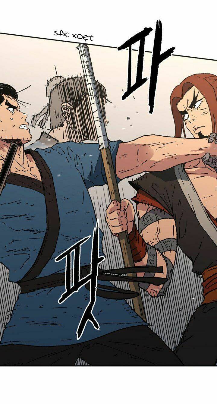 Bố Vô Song: Chapter 94
