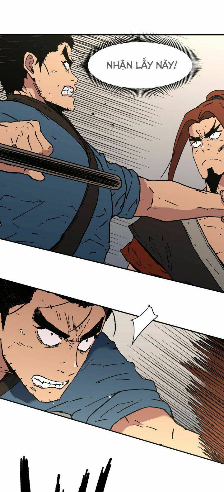 Bố Vô Song: Chapter 94
