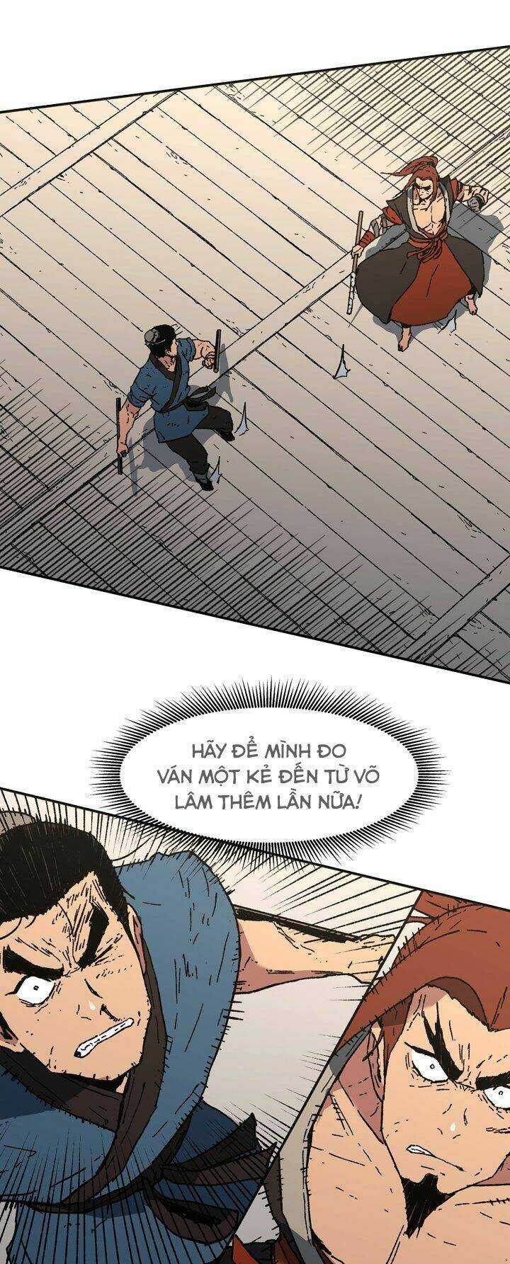 Bố Vô Song: Chapter 94