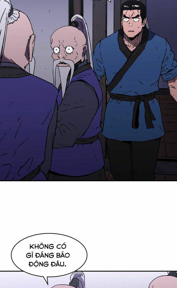 Bố Vô Song: Chapter 94