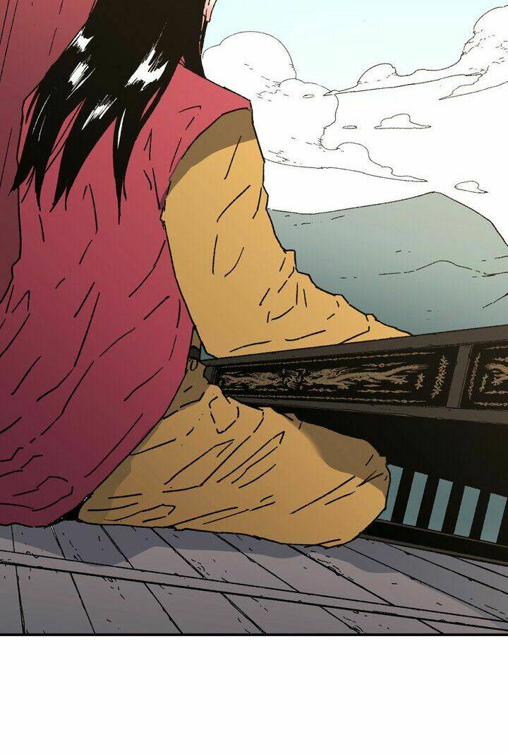 Bố Vô Song: Chapter 94